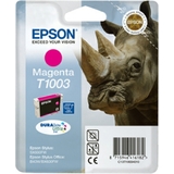 EPSON tinte fr epson Stylus office B40W, magenta