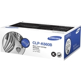 SAMSUNG Toner/Trommel für samsung CLP610ND, schwarz, HC