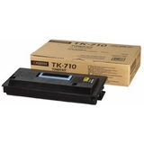 KYOCERA toner fr KYOCERA/mita FS9130DN, schwarz