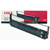 OKI farbband fr oki ML520/ML521, Nylon, schwarz