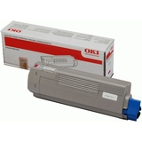 OKI toner fr oki C610/N/DN/DTN, magenta
