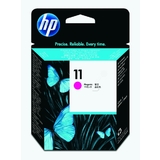 hp druckkopf hp 11 (C4812A) fr hp, magenta