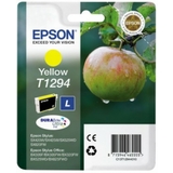 EPSON tinte DURABrite fr epson Stylus SX420W, gelb