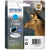EPSON tinte DURABrite fr epson Stylus SX525WD, cyan