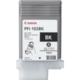 Canon tinte fr canon IPF500/IPF600/IPF700, schwarz