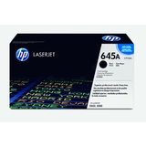 hp toner hp 645A für hp Color laserjet 5500, schwarz