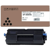 RICOH toner fr ricoh Aficio SP4500HE, schwarz