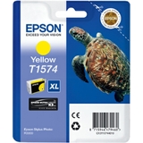 EPSON tinte fr epson Stylus photo R3000, gelb