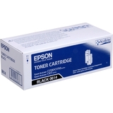 EPSON toner für epson AcuLaser C1700, schwarz, HC