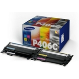 SAMSUNG rainbow Kit fr samsung CLP365/CLX-3305, value Pack