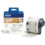 brother dk-11209 Adress-Etiketten, 29 x 62 mm