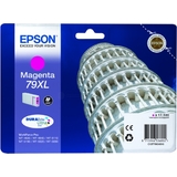 EPSON tinte N.79XL fr workforcepro WF-5620DWF, magenta HC