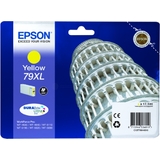 EPSON tinte N.79XL fr epson WorkForcePro WF-5620DWF,gelb HC