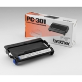 brother mehrfachkassette für brother Fax 910/920, schwarz