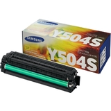 SAMSUNG toner fr samsung CLP415/CLX4195, gelb