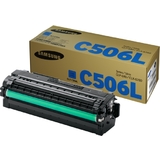 SAMSUNG toner fr samsung CLP680ND/CLX6260, cyan HC