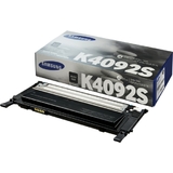 SAMSUNG toner für samsung Laserdrucker clp 310, schwarz