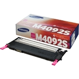 SAMSUNG toner für samsung Laserdrucker clp 310, magenta