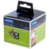 DYMO LabelWriter-Versand-Etiketten, 54 x 101 mm, weiß