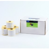 DYMO LabelWriter-Versand-Etiketten, 54 x 101 mm, weiß