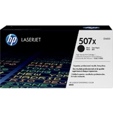 hp toner hp 507X für hp Color laserjet M551dn, schwarz