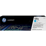 hp toner hp 131A fr hp LaserJet pro M251n, cyan