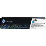 hp toner hp 130A fr hp Color laserjet Pro M177fw, cyan