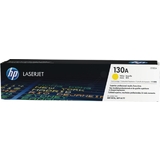 hp toner hp 130A fr hp Color laserjet Pro M177fw, gelb