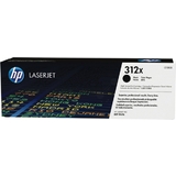 hp toner hp 312X fr hp Color laserjet Pro M476dw, schwarz