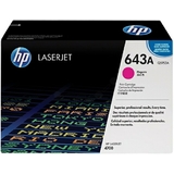 hp toner hp 643A fr hp Color laserjet 4700, magenta