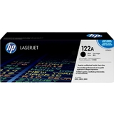 hp toner hp 122A fr hp ColorLaserJet 2550, schwarz