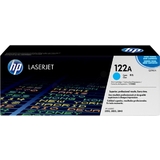 hp toner hp 122A für hp Color laserjet 2550, cyan