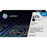 hp toner hp 647A für hp Color laserjet CP4020, schwarz