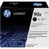 hp toner hp 90A fr hp LaserJet 601dn, schwarz