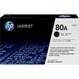 hp toner 80A fr hp LaserJet pro 400, schwarz