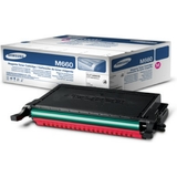 SAMSUNG Toner/Trommel für samsung CLP610ND, magenta, HC