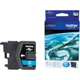 brother tinte fr brother DCP-J125/DCP-J315W, cyan