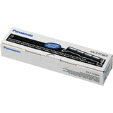 Panasonic toner für panasonic Fax kx-fl 401G, schwarz