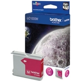 brother tinte fr brother DCP-130C/MFC-240C, magenta