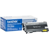 brother toner fr brother HL-2030/HL-2040N, schwarz