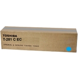 Toshiba toner für toshiba Kopierer e-studio 281C, cyan