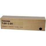 Toshiba toner für toshiba Kopierer e-studio 281C, schwarz