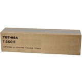 Toshiba toner für toshiba Kopierer e-studio 230, schwarz