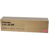 Toshiba toner für toshiba Kopierer e-studio 2330C, magenta