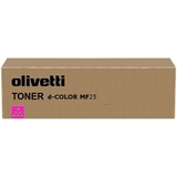 olivetti toner für olivetti D-Color MF25, magenta