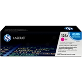 hp toner hp 125A fr hp Color laserjet CP1215, magenta