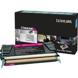 LEXMARK toner für lexmark C746/C748, magenta
