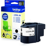 brother tinte fr brother MFC-J5320/J5320DW, schwarz HC