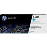 hp toner hp 508A für hp Color laserjet M552dn, cyan