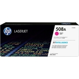 hp toner hp 508A für hp Color laserjet M552dn, magenta